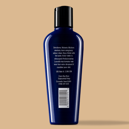 Shaving Solution