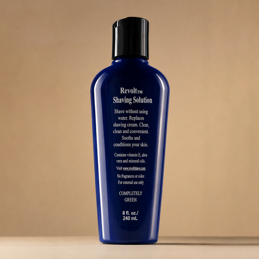 Shaving Solution