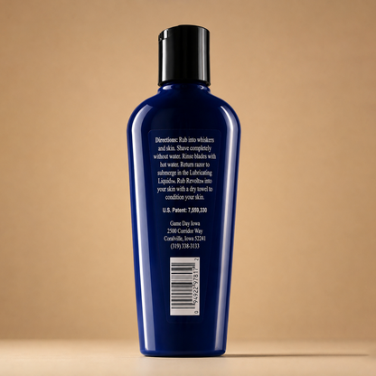 Shaving Solution