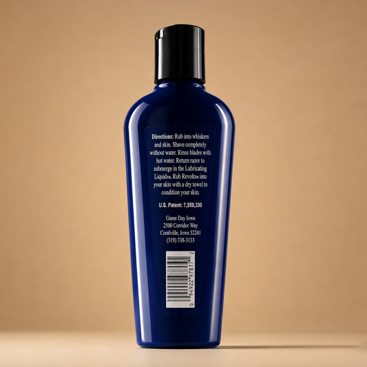 Shaving Solution