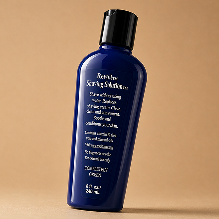 Shaving Solution