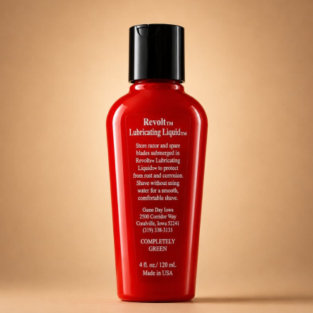 Lubricating Liquid