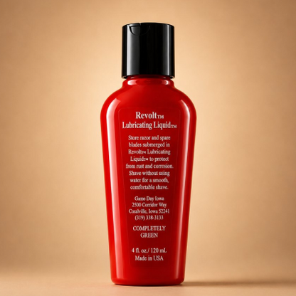 Lubricating Liquid
