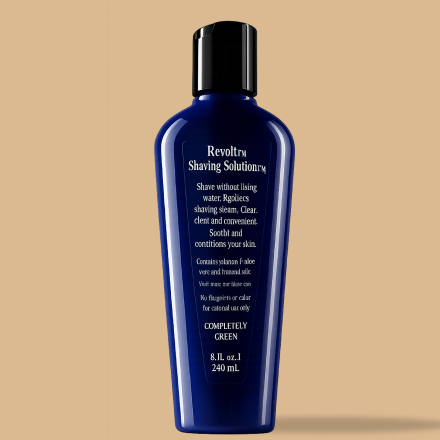 Shaving Solution