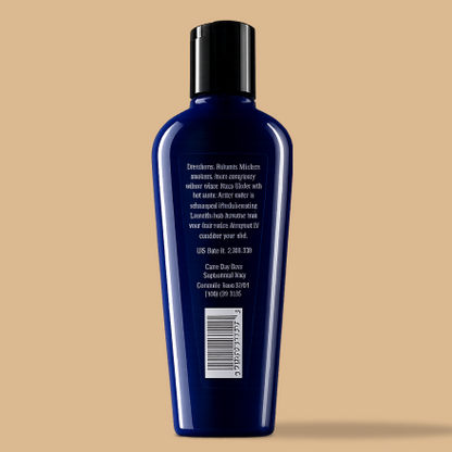 Shaving Solution