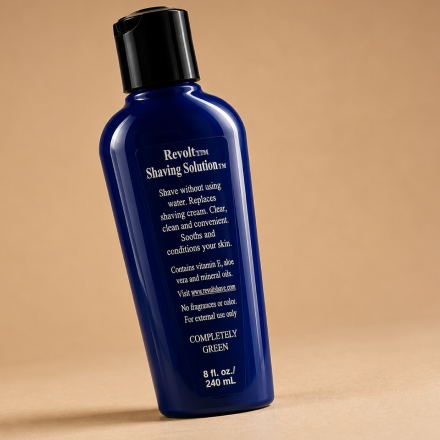Shaving Solution