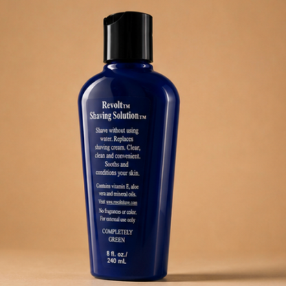 Shaving Solution