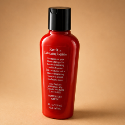 Lubricating Liquid