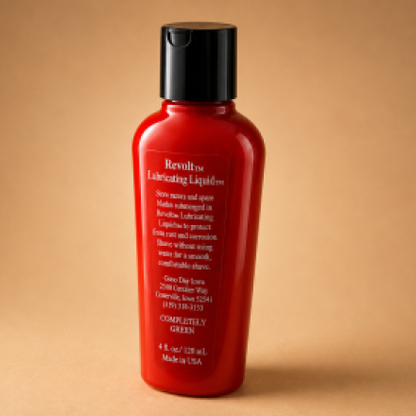 Lubricating Liquid