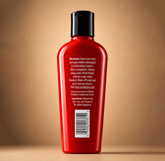 Lubricating Liquid