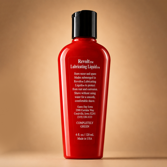 Lubricating Liquid